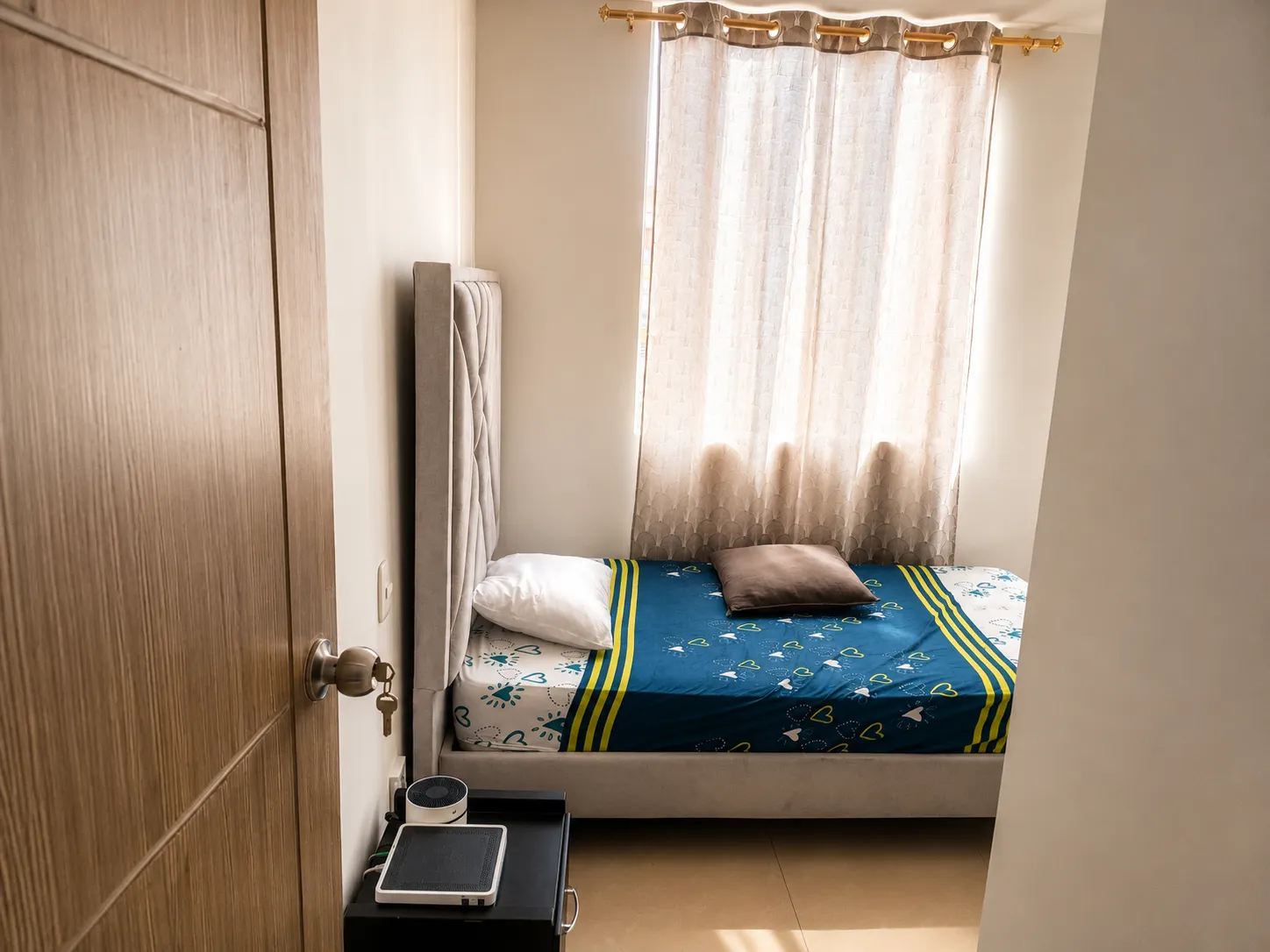 Apartamento Amoblado en Arriendo en Ciudad Meléndez, Cali, rentas cortas - 8
