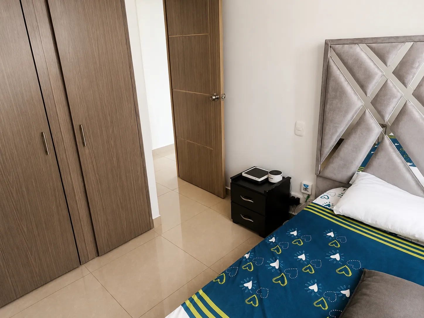 Apartamento Amoblado en Arriendo en Ciudad Meléndez, Cali, rentas cortas - 7