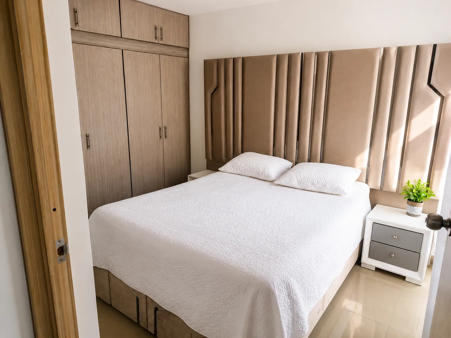 Apartamento Amoblado en Arriendo en Ciudad Meléndez, Cali, rentas cortas - 3