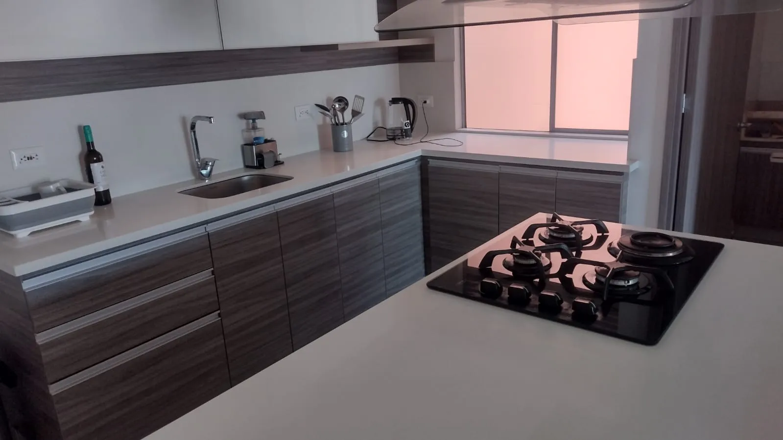 Apartamento en venta en Envigado, Loma de Las Brujas - 10