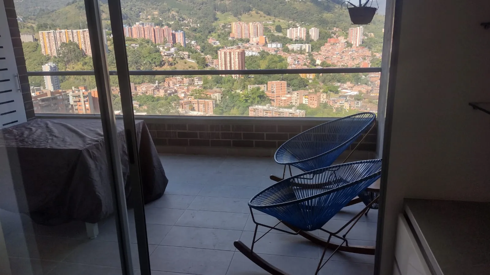 Apartamento en venta en Envigado, Loma de Las Brujas - 7