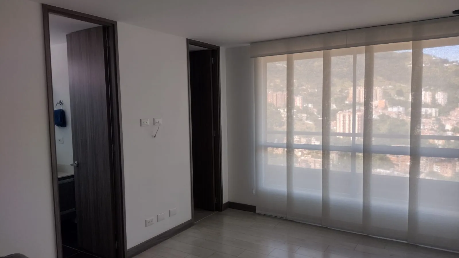 Apartamento en venta en Envigado, Loma de Las Brujas - 5