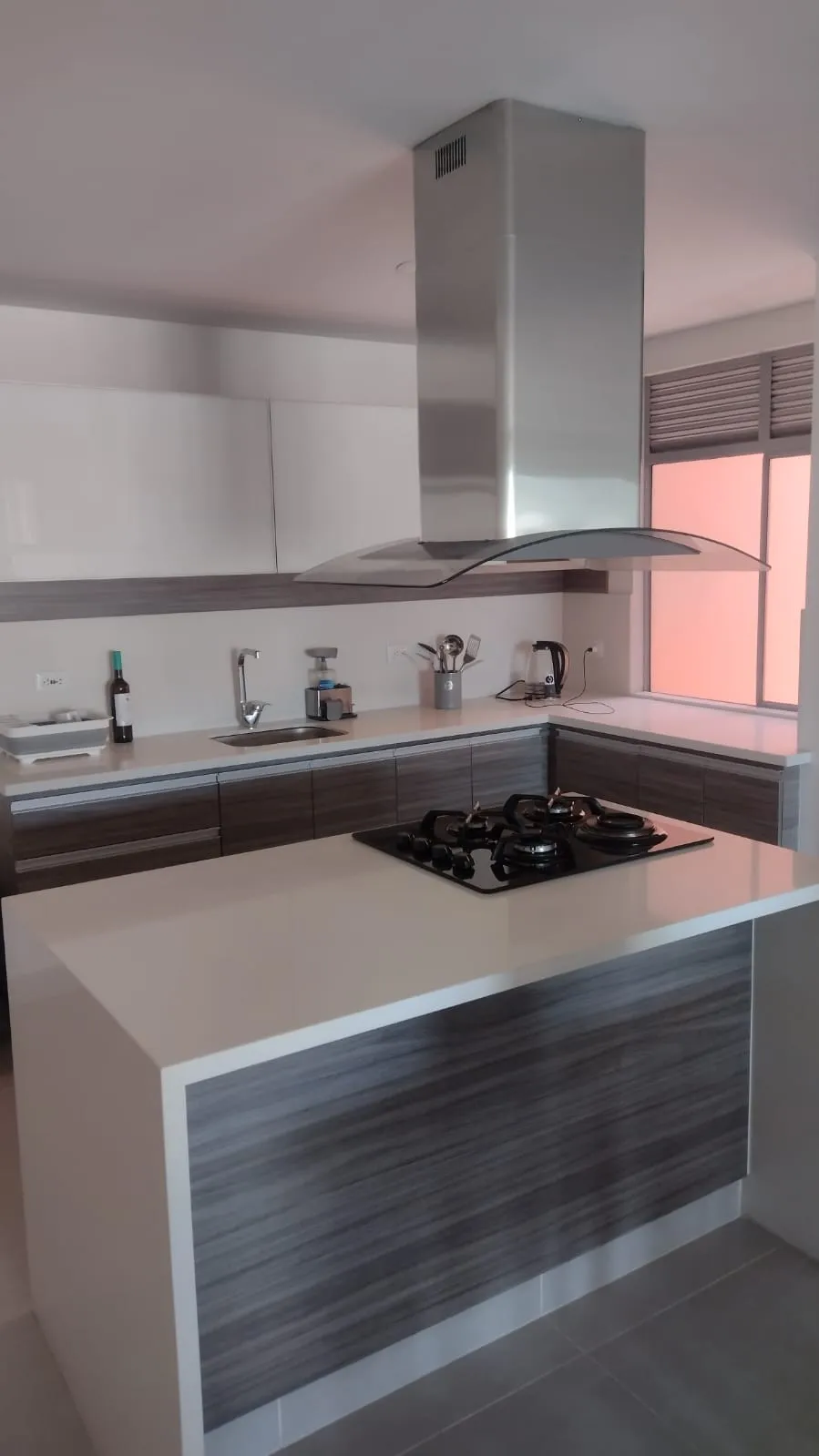 Apartamento en venta en Envigado, Loma de Las Brujas - 9