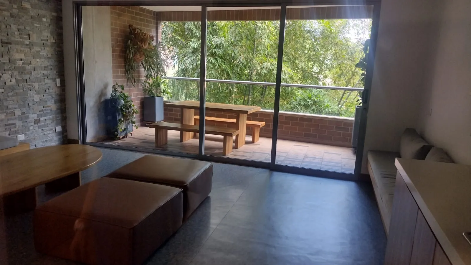 Apartamento en venta en Envigado, Loma de Las Brujas - 3