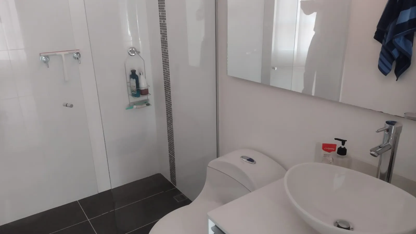 Apartamento en venta en Envigado, Loma de Las Brujas - 12