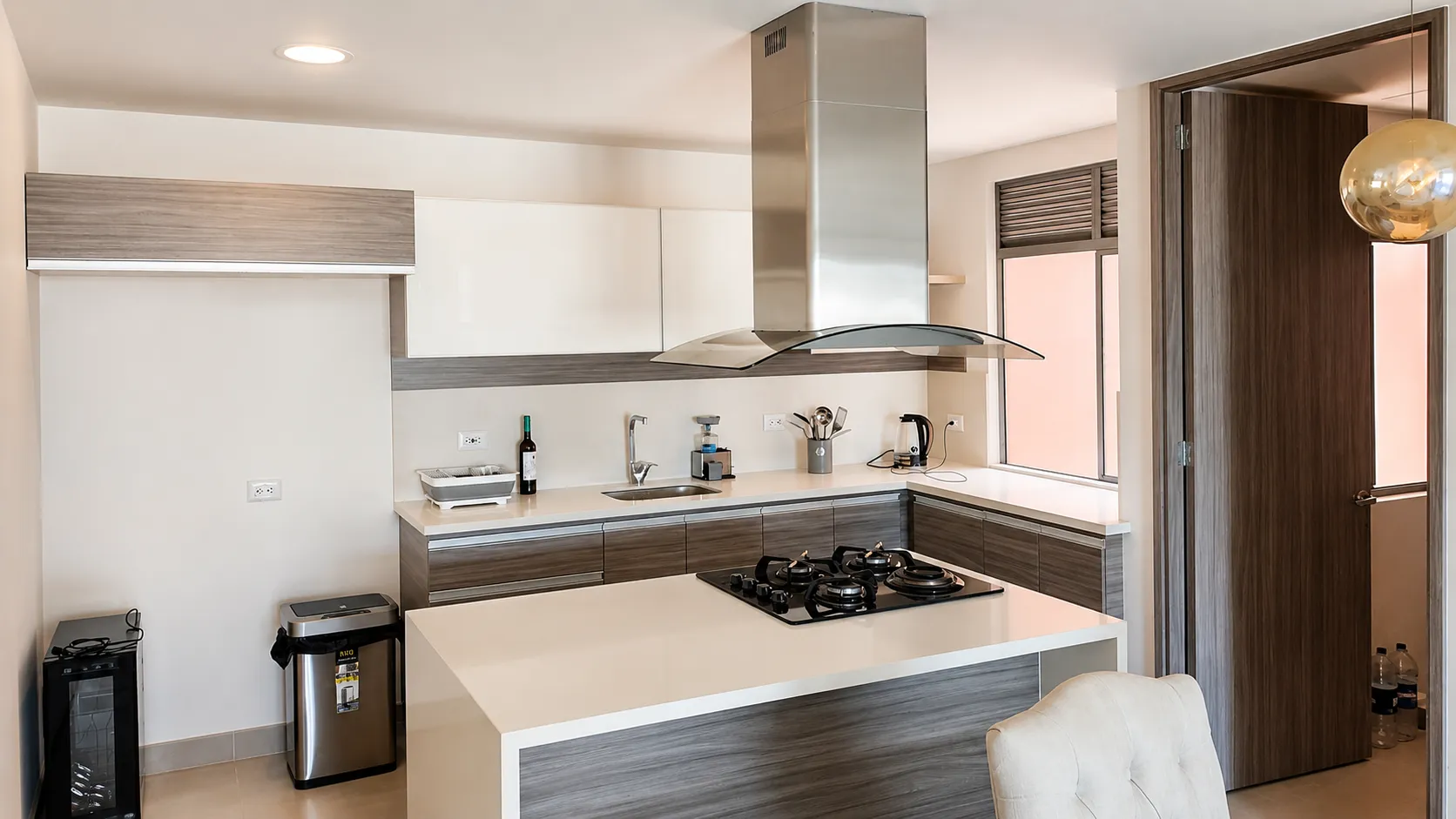 Apartamento en venta en Envigado, Loma de Las Brujas - 1