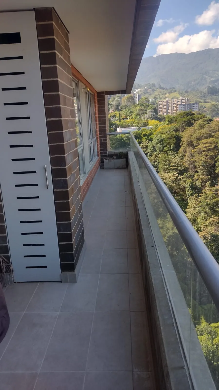 Apartamento en venta en Envigado, Loma de Las Brujas - 2