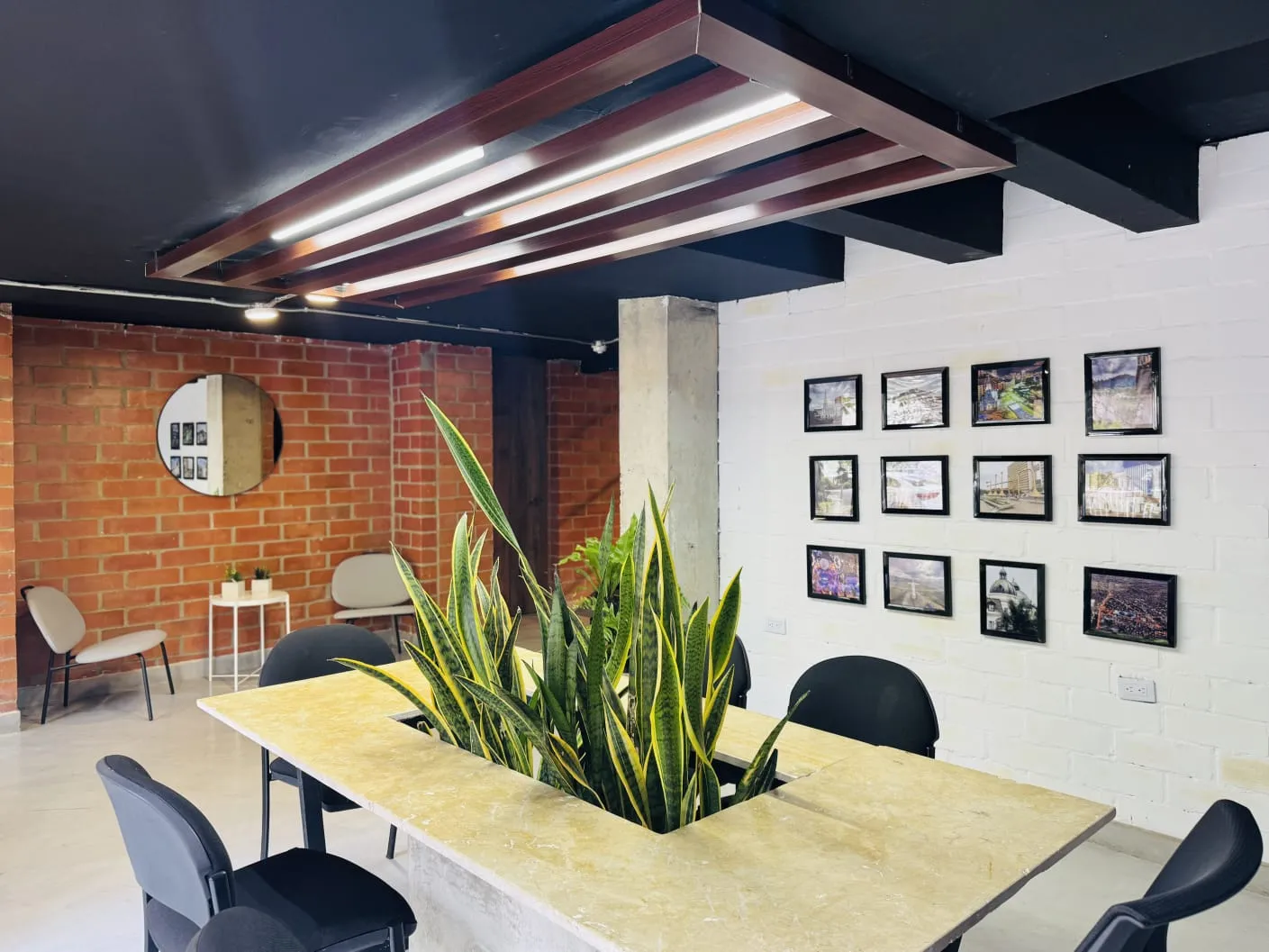 Apartaestudios en Alquiler en El Limonar, Cali - 2