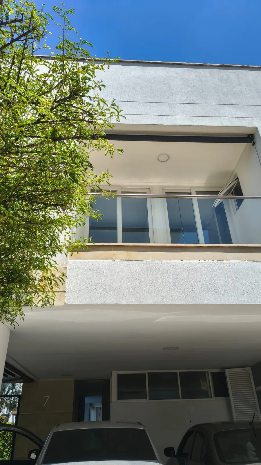 Casa en Arriendo en Condominio Essenza, Pance – Cali — foto 2