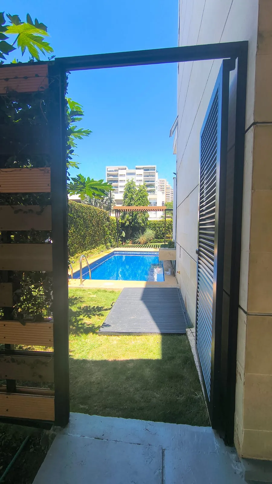 Casa en Arriendo en Condominio Essenza, Pance – Cali — foto 5