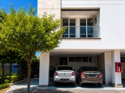 Casa en Arriendo en Condominio Essenza, Pance – Cali