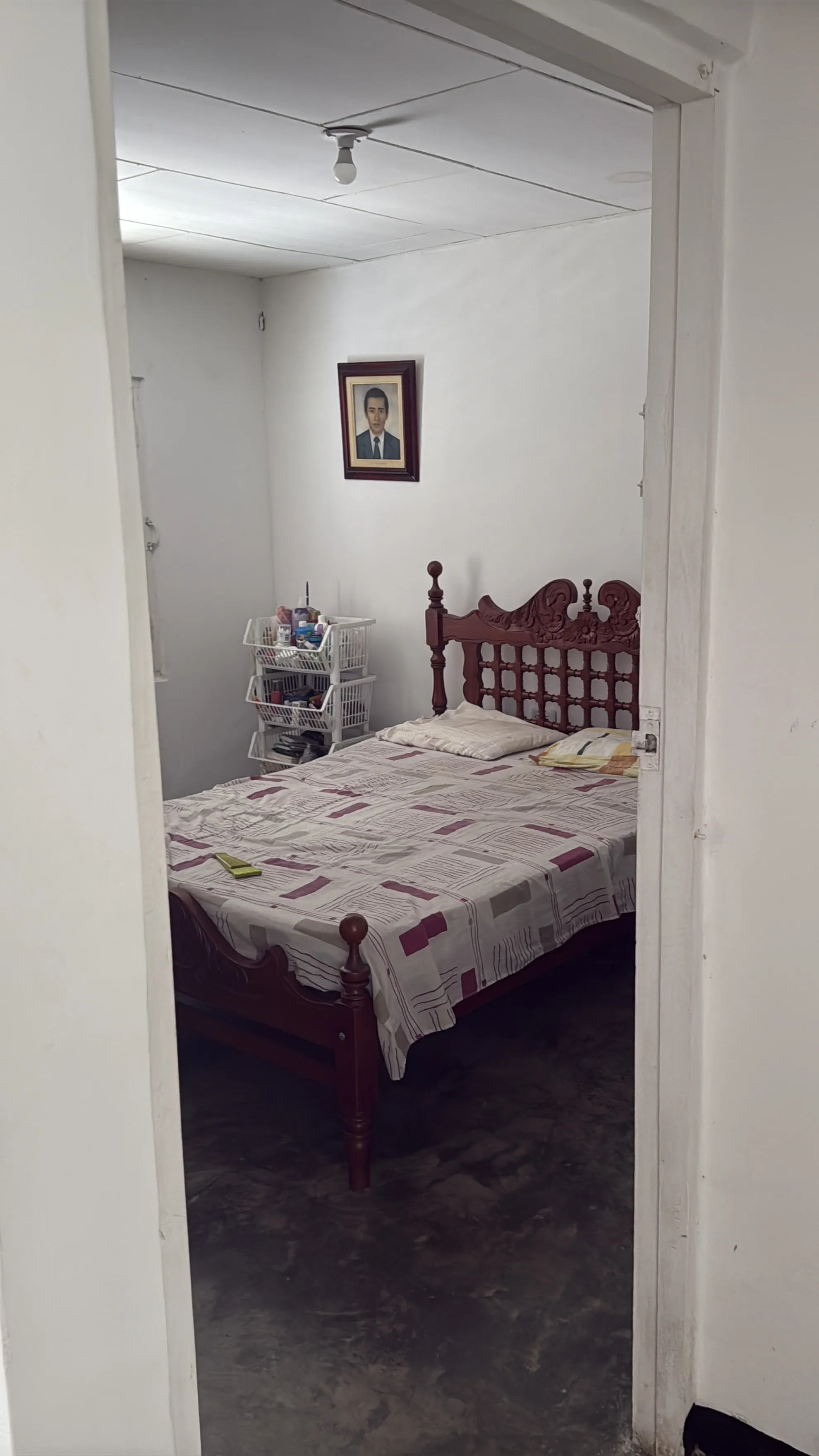 SE VENDE CASA AMPLIA CON DOS APARTAMENTOS EN El CENTRO DE FONSECA – OPORTUNIDAD DE INVERSIÓN - 15