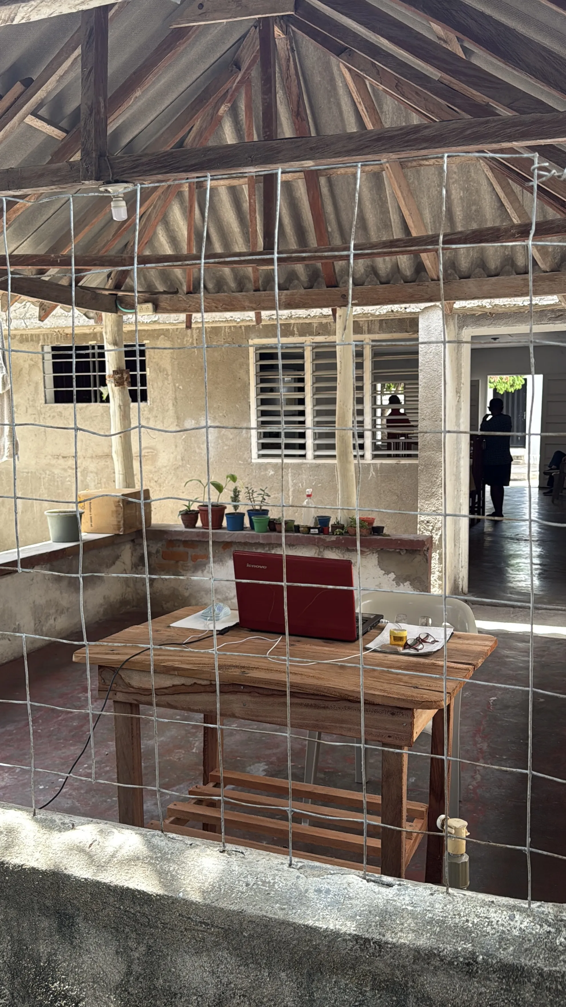 SE VENDE CASA AMPLIA CON DOS APARTAMENTOS EN El CENTRO DE FONSECA – OPORTUNIDAD DE INVERSIÓN - 17