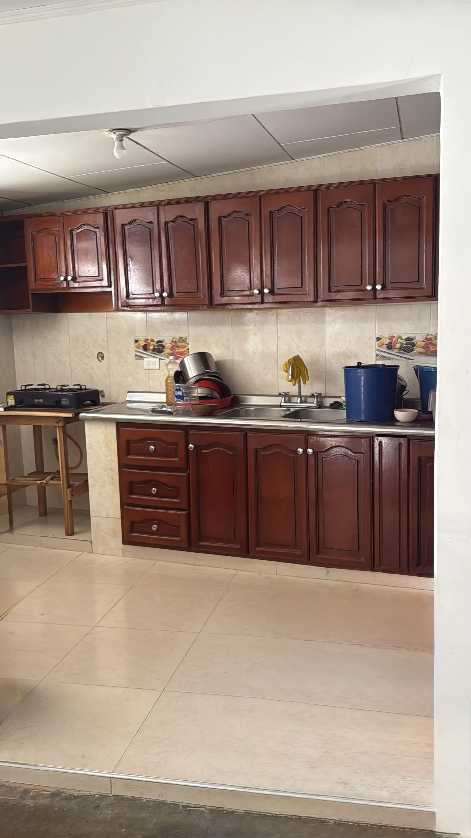 SE VENDE CASA AMPLIA CON DOS APARTAMENTOS EN El CENTRO DE FONSECA – OPORTUNIDAD DE INVERSIÓN - 14