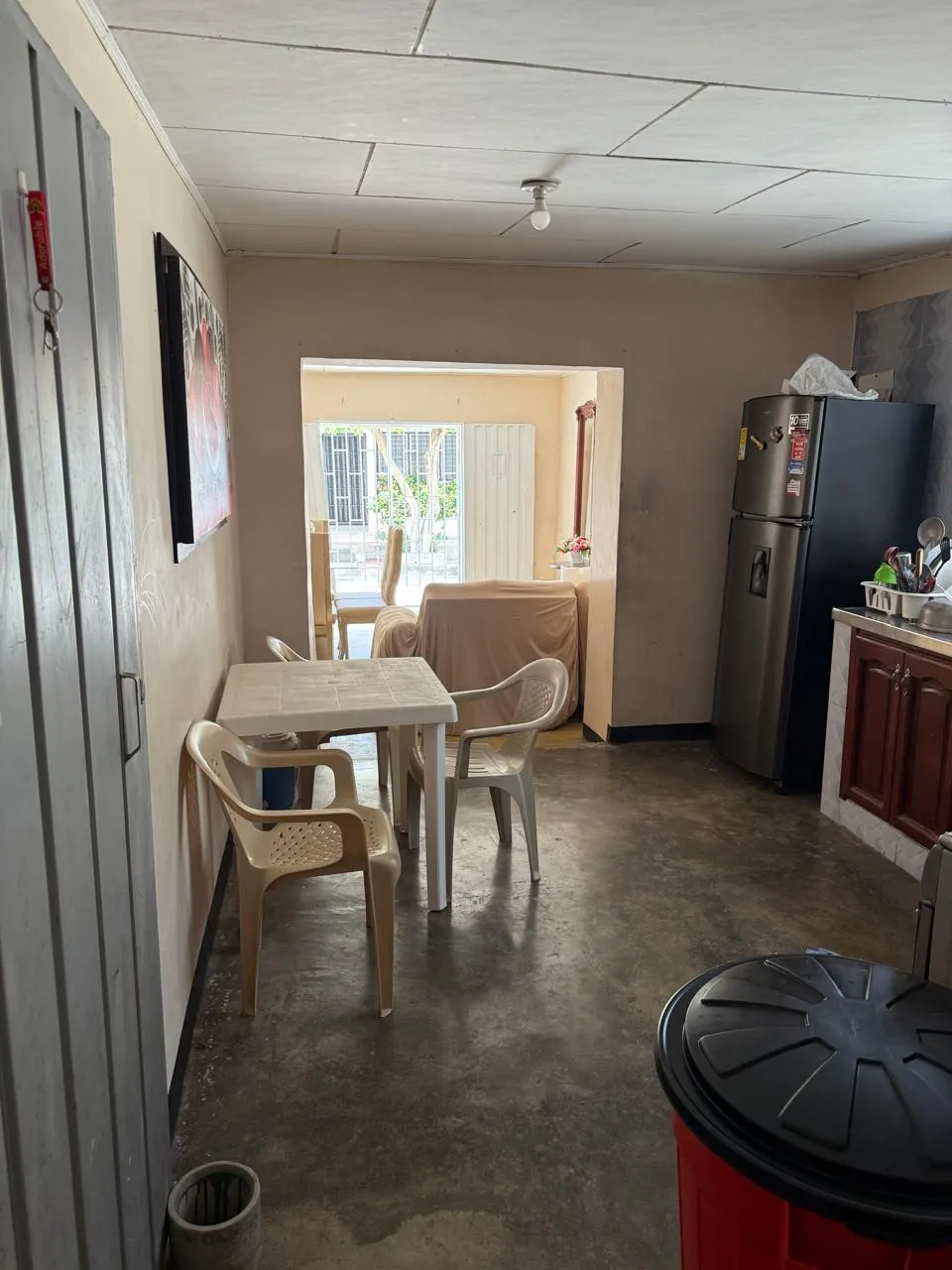 SE VENDE CASA AMPLIA CON DOS APARTAMENTOS EN El CENTRO DE FONSECA – OPORTUNIDAD DE INVERSIÓN - 6