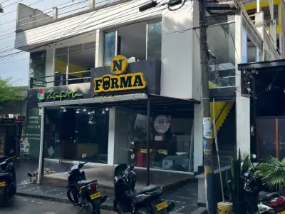 Venta Propiedad Comercial en Roldanillo, Valle del Cauca – 628,75 m² Construidos