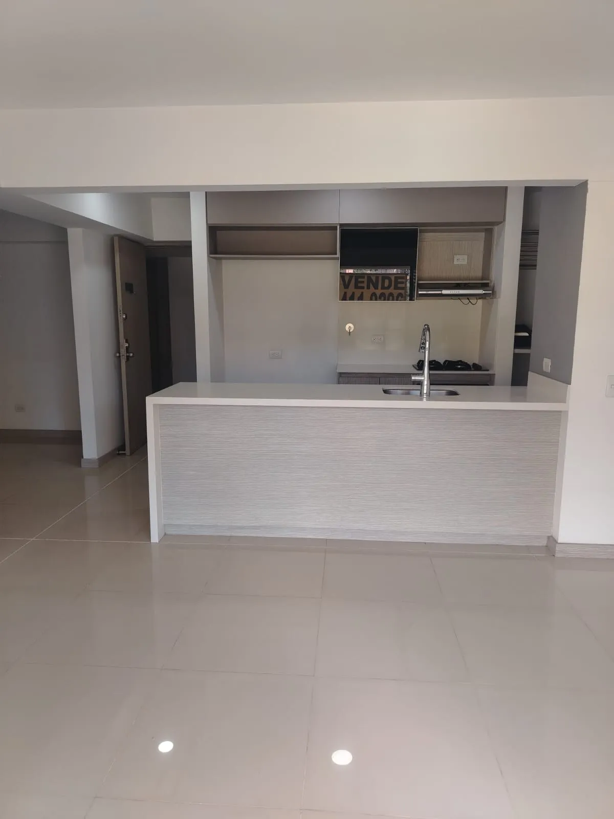 Apartamento en Venta en Sabaneta – Sector Pan de Azúcar - 1
