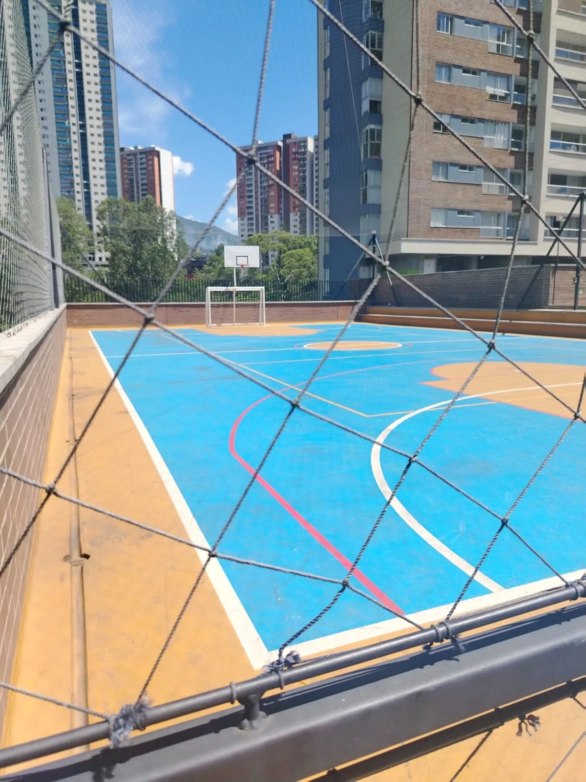 Apartamento en Venta en Sabaneta – Sector Pan de Azúcar - 20