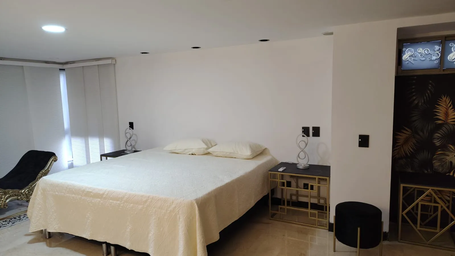Apartamento amoblado en arriendo en Sabaneta 127 m² recién remodelado - 3