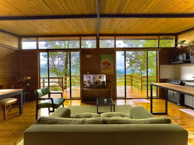 Venda Casa Campestre, Ubaque, Laguna de Ubaque