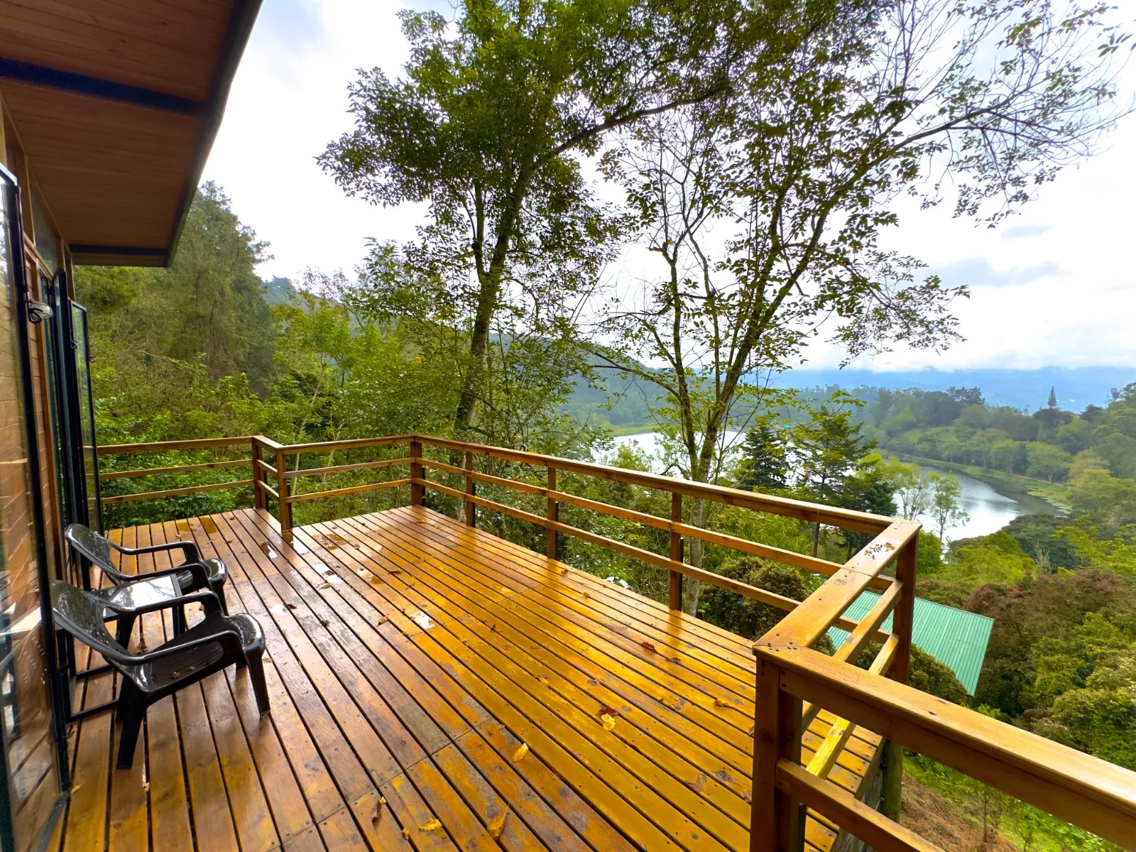 Venda Casa Campestre, Ubaque, Laguna de Ubaque - 5