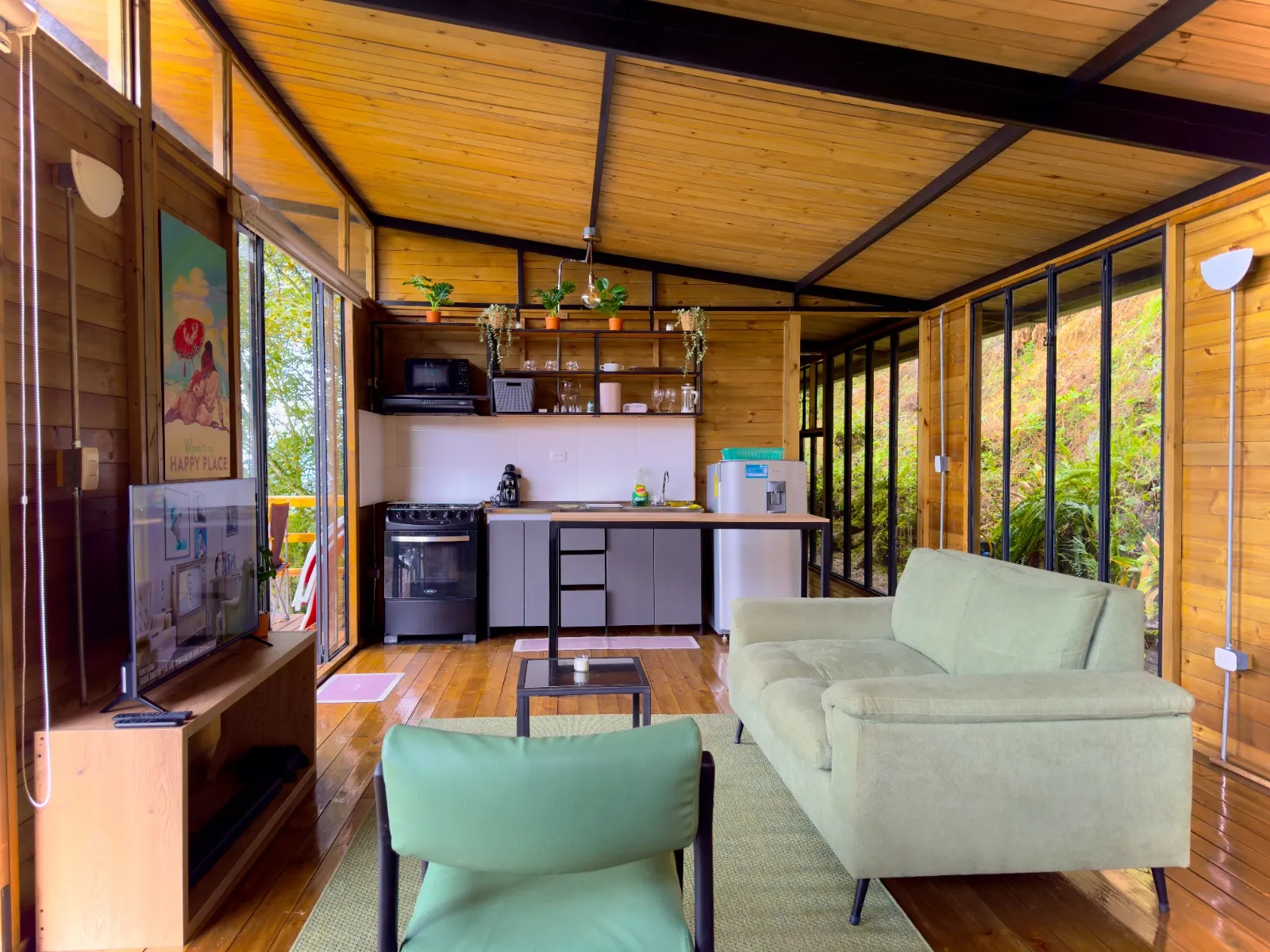 Venda Casa Campestre, Ubaque, Laguna de Ubaque - 2