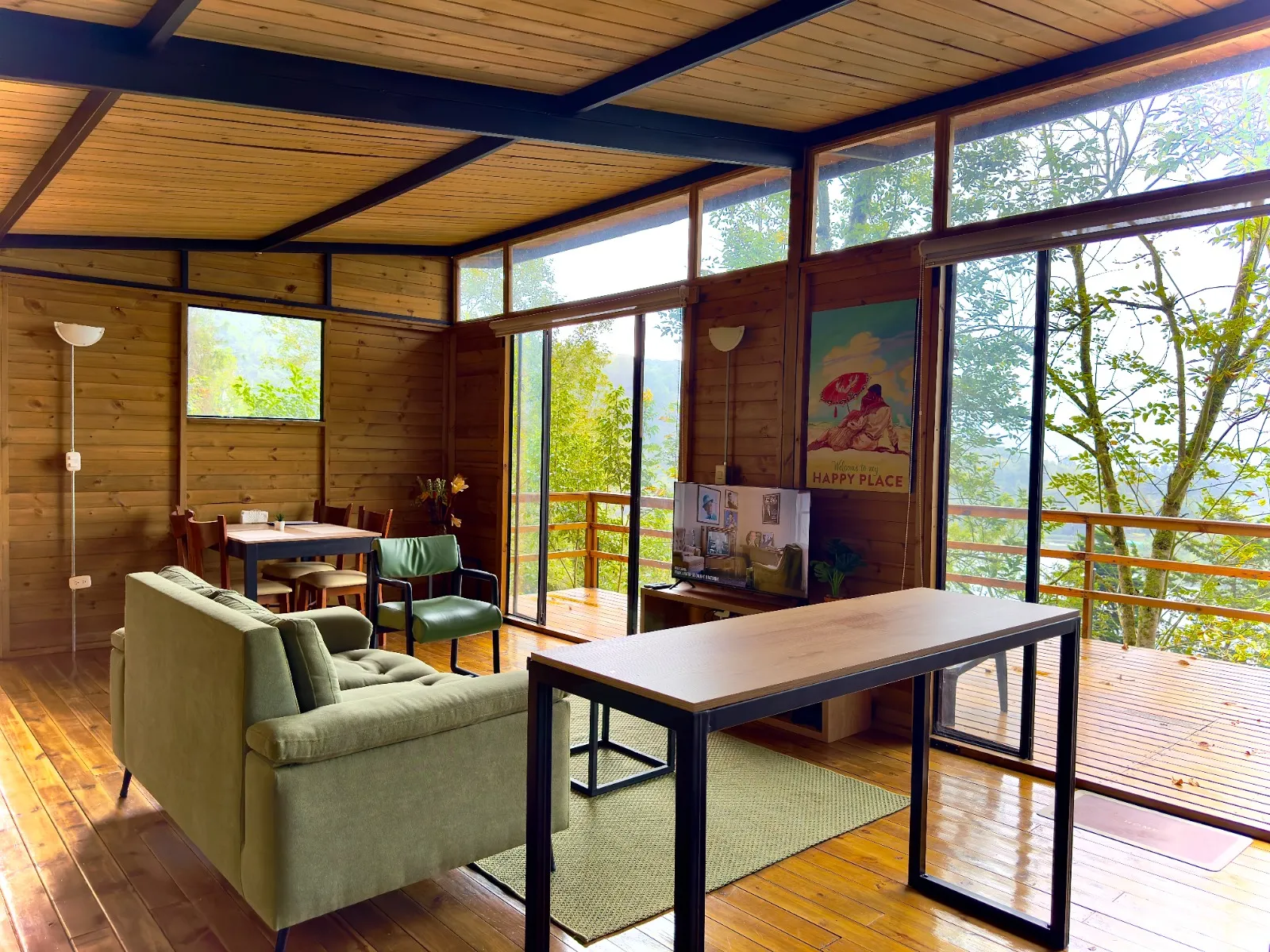 Venda Casa Campestre, Ubaque, Laguna de Ubaque - 3