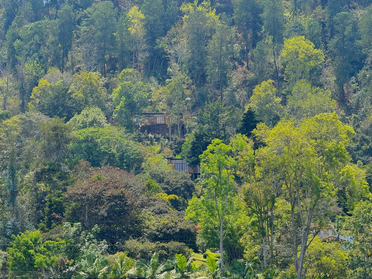 Venda Casa Campestre, Ubaque, Laguna de Ubaque - 8