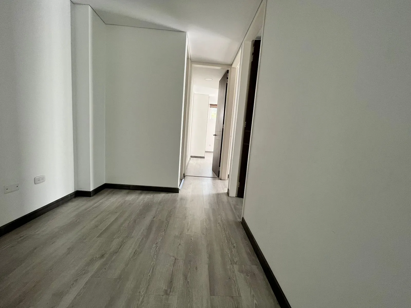 Arriendo Apartamento Conjunto Cerrado, Choachi - 6