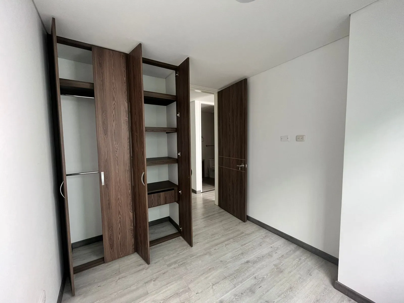 Arriendo Apartamento Conjunto Cerrado, Choachi - 8