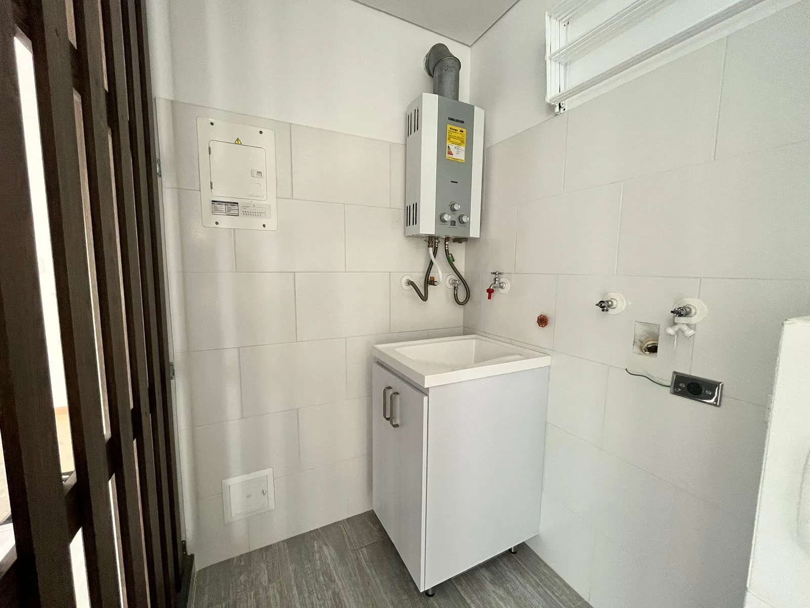 Arriendo Apartamento Conjunto Cerrado, Choachi - 7