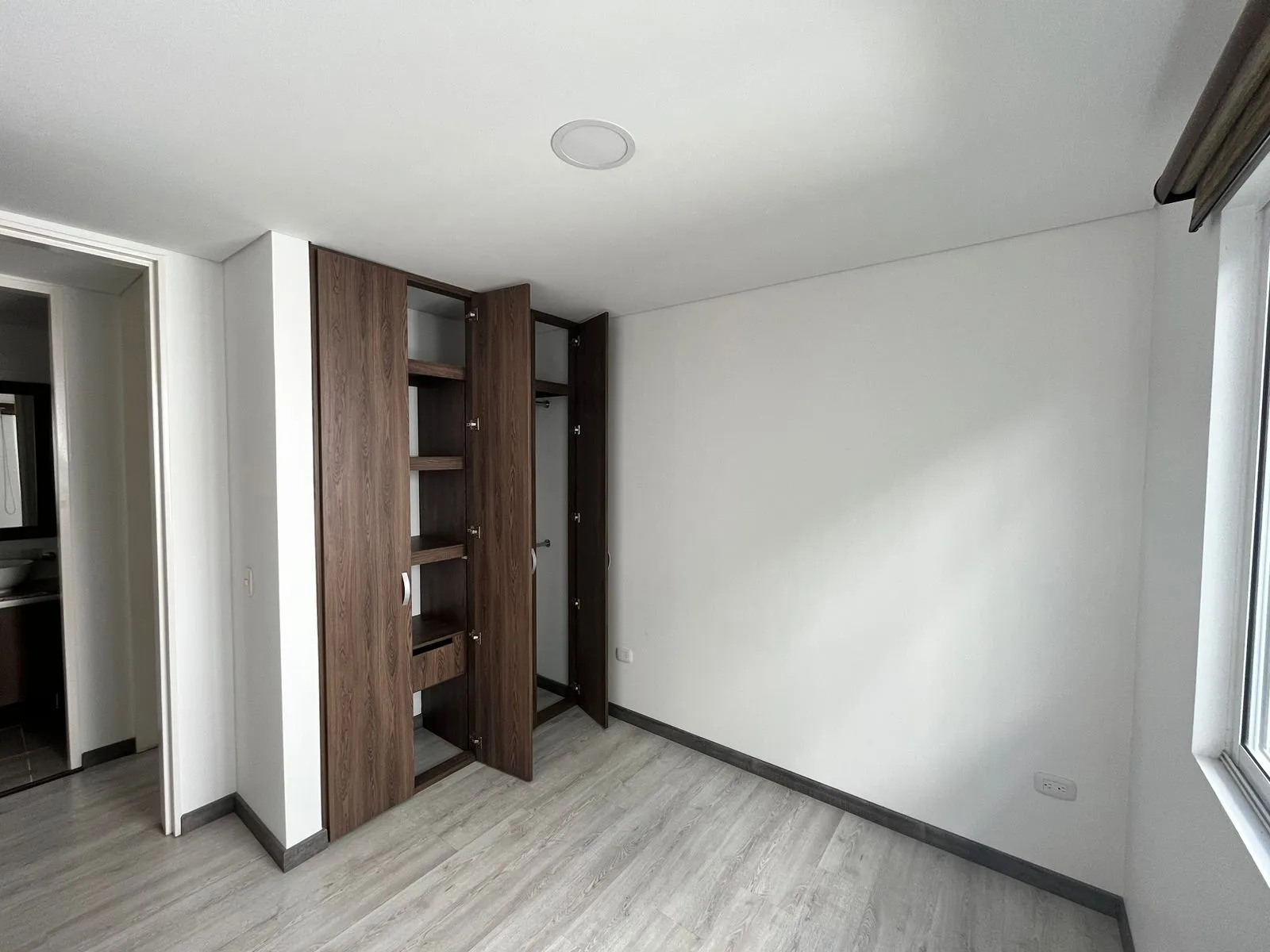 Arriendo Apartamento Conjunto Cerrado, Choachi - 9