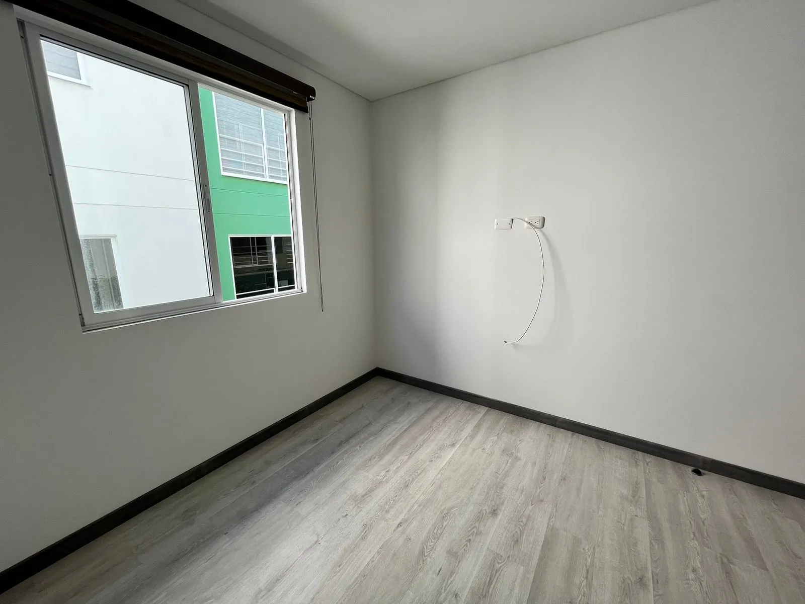 Arriendo Apartamento Conjunto Cerrado, Choachi - 12