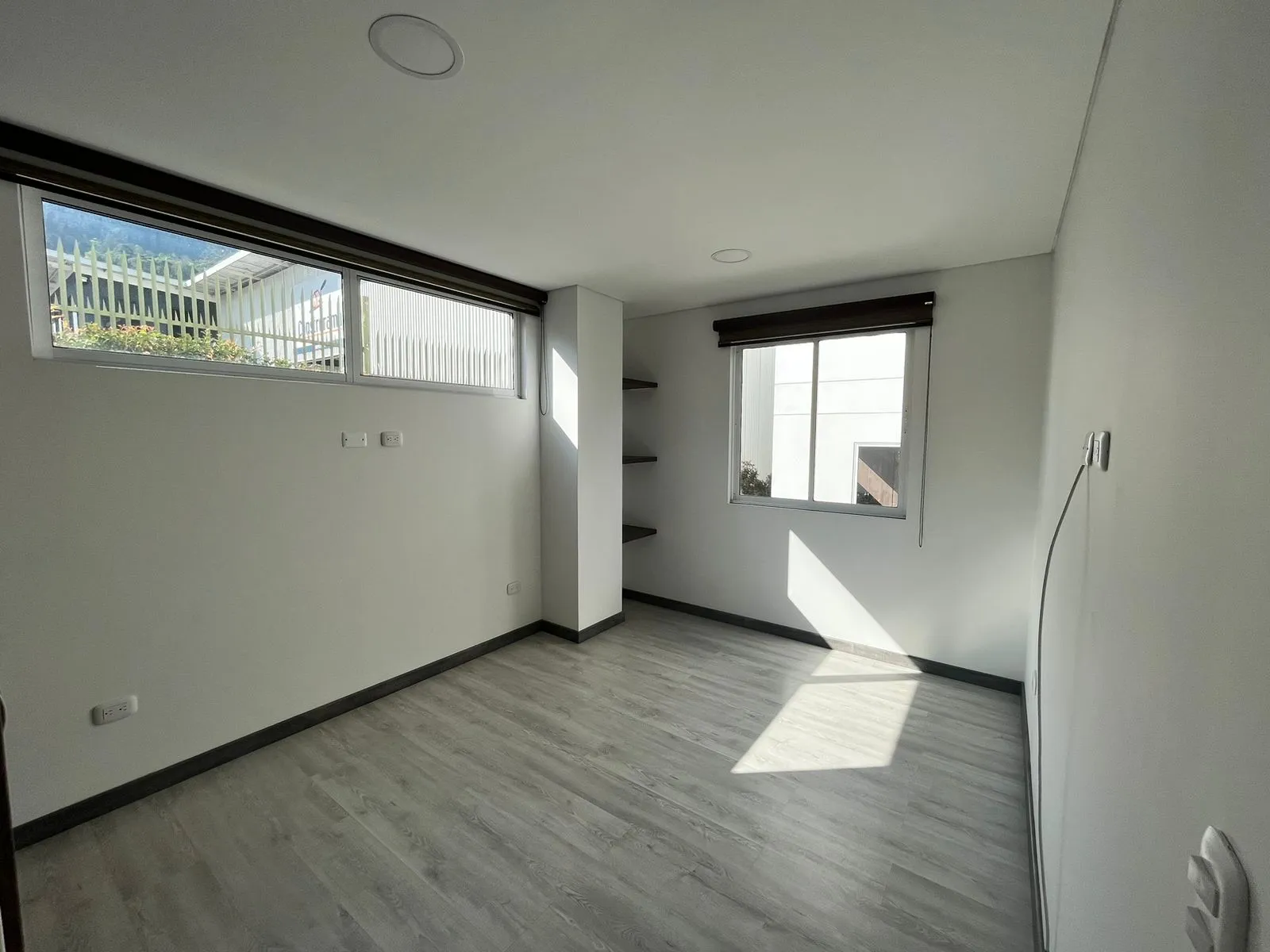 Arriendo Apartamento Conjunto Cerrado, Choachi - 10