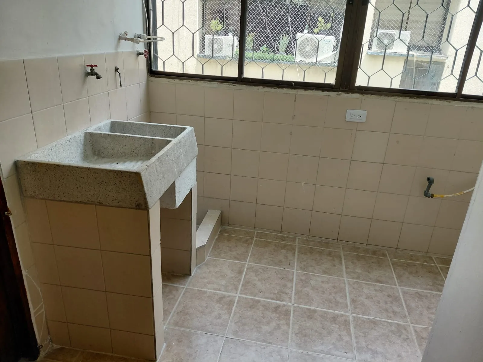 VENTA DE APARTAMENTO EN VILLA SANTOS BARRANQUILLA - 12
