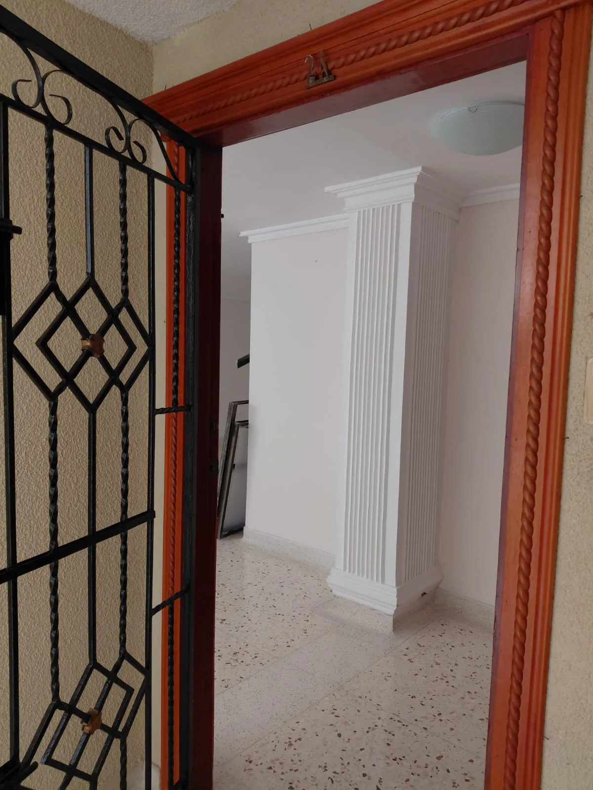 VENTA DE APARTAMENTO EN VILLA SANTOS BARRANQUILLA - 2