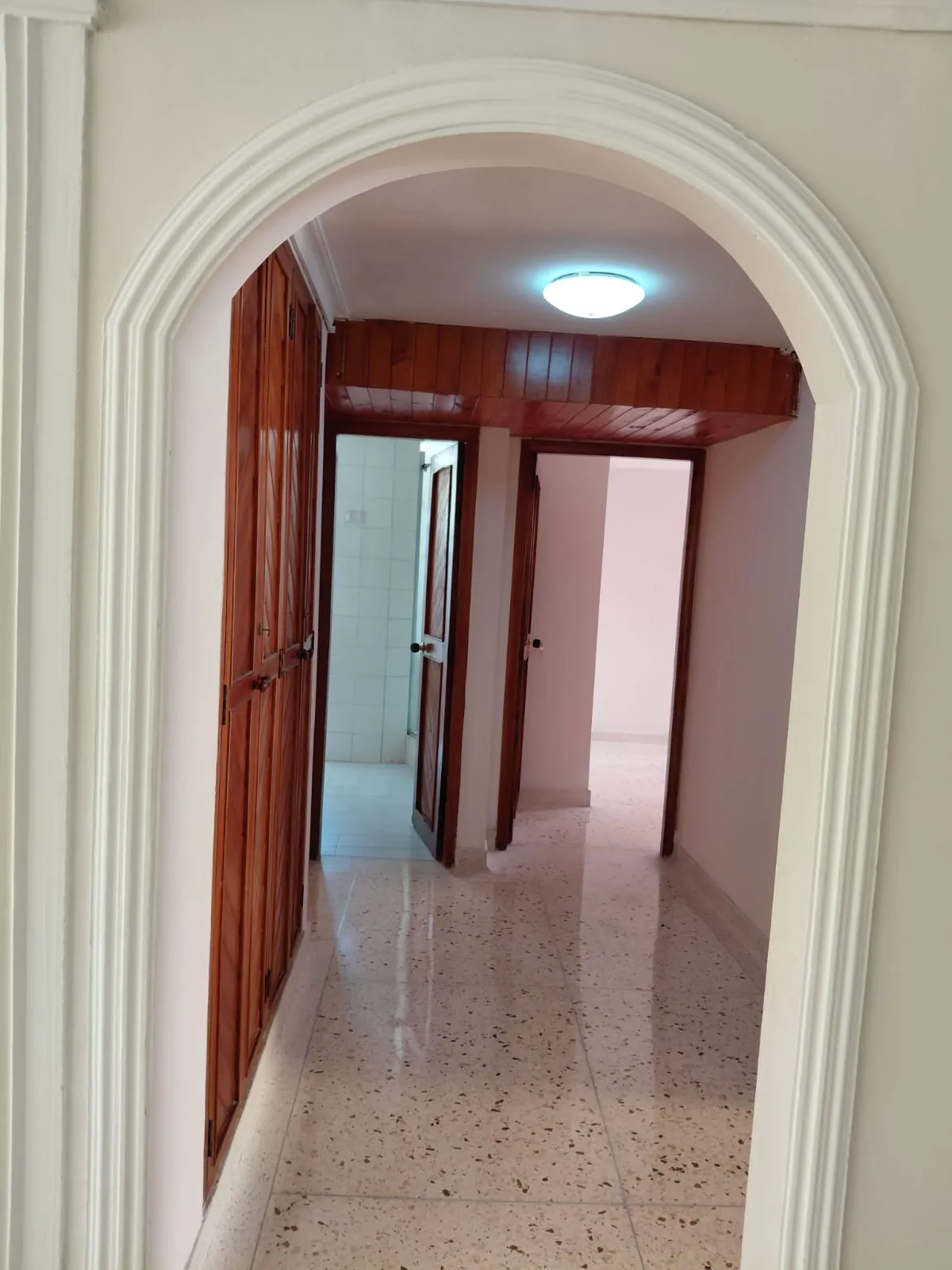 VENTA DE APARTAMENTO EN VILLA SANTOS BARRANQUILLA - 3