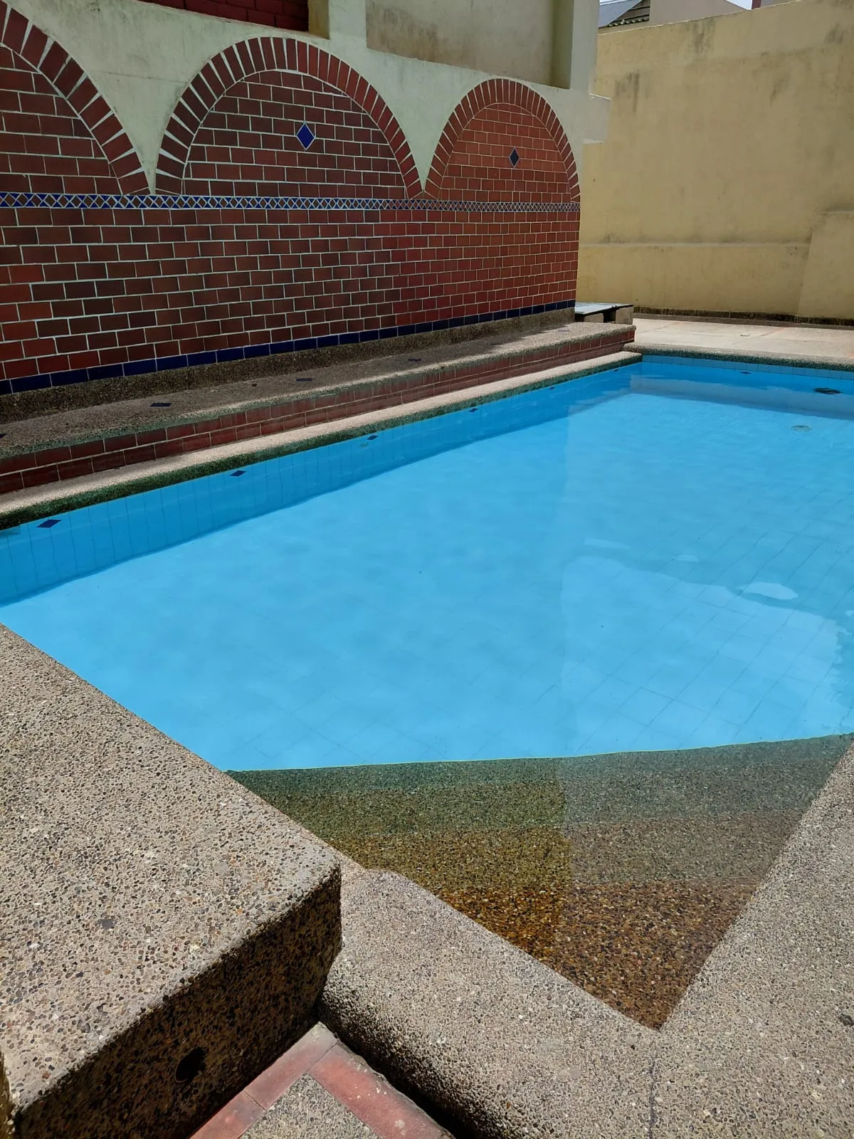 VENTA DE APARTAMENTO EN VILLA SANTOS BARRANQUILLA - 4