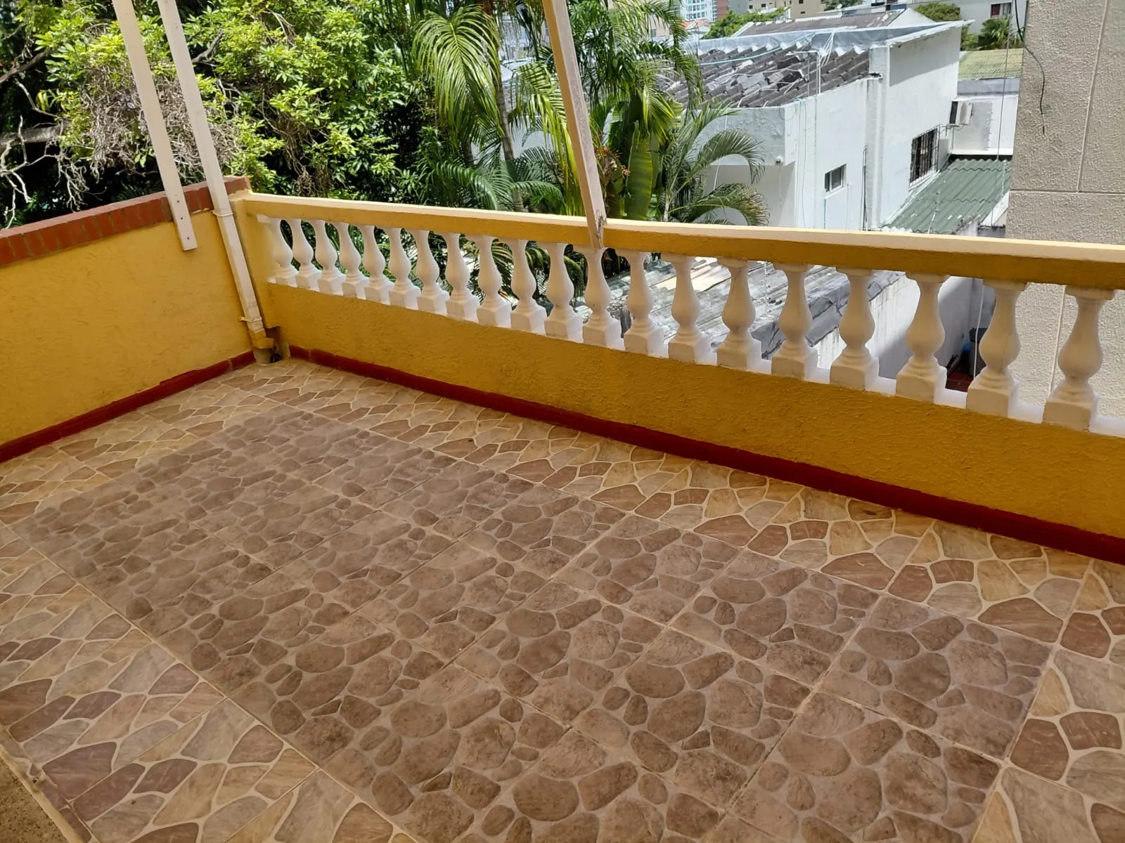 VENTA DE APARTAMENTO EN VILLA SANTOS BARRANQUILLA - 8