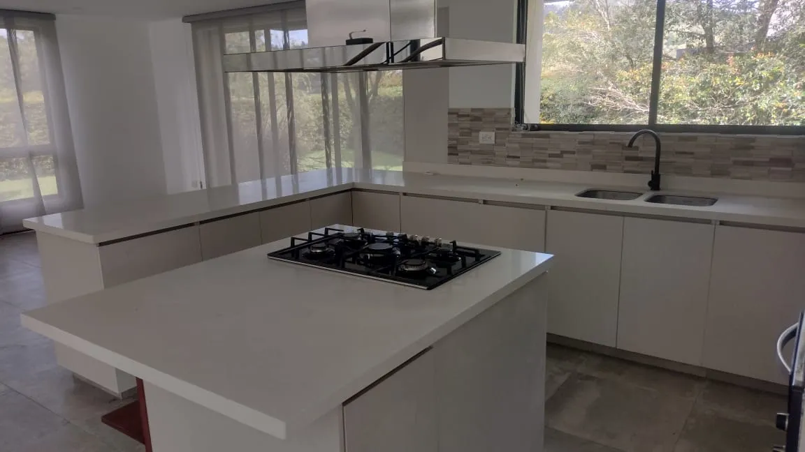 Casa finca de lujo en vía San Antonio de Pereira hacia La Ceja — foto 7