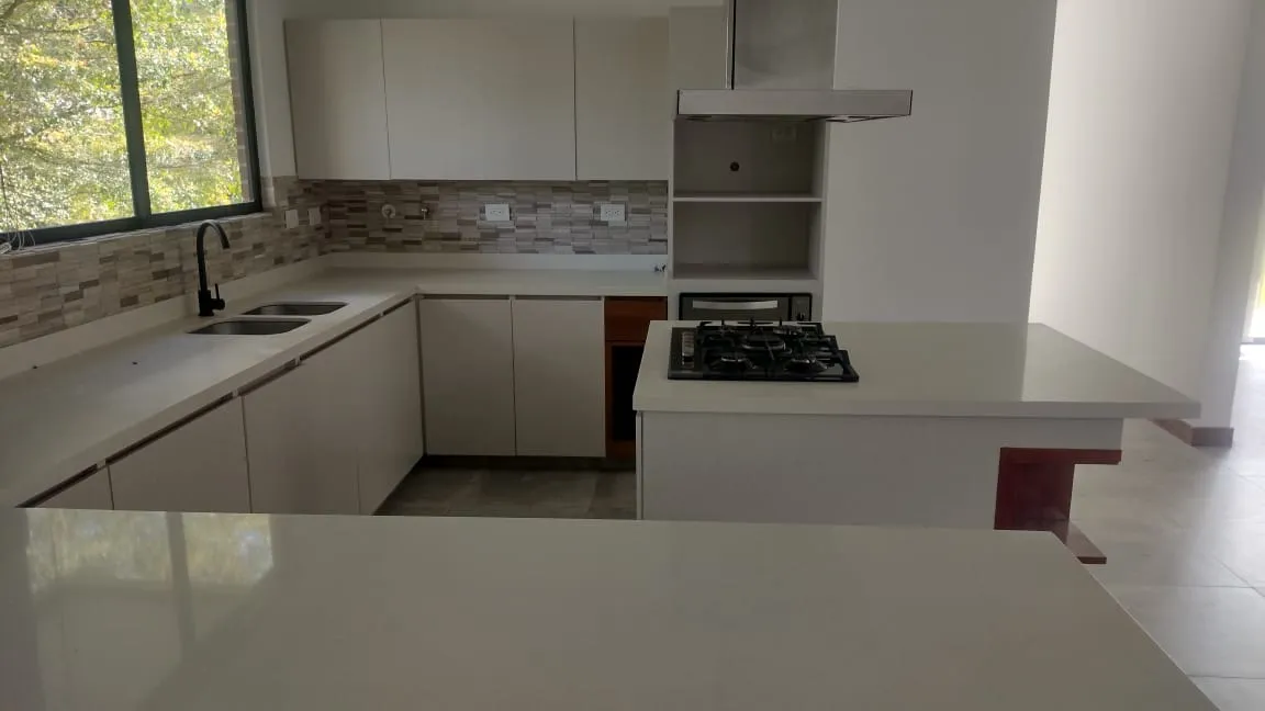 Casa finca de lujo en vía San Antonio de Pereira hacia La Ceja — foto 5