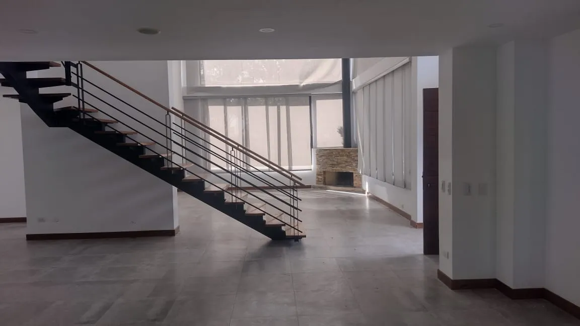 Casa finca de lujo en vía San Antonio de Pereira hacia La Ceja — foto 6