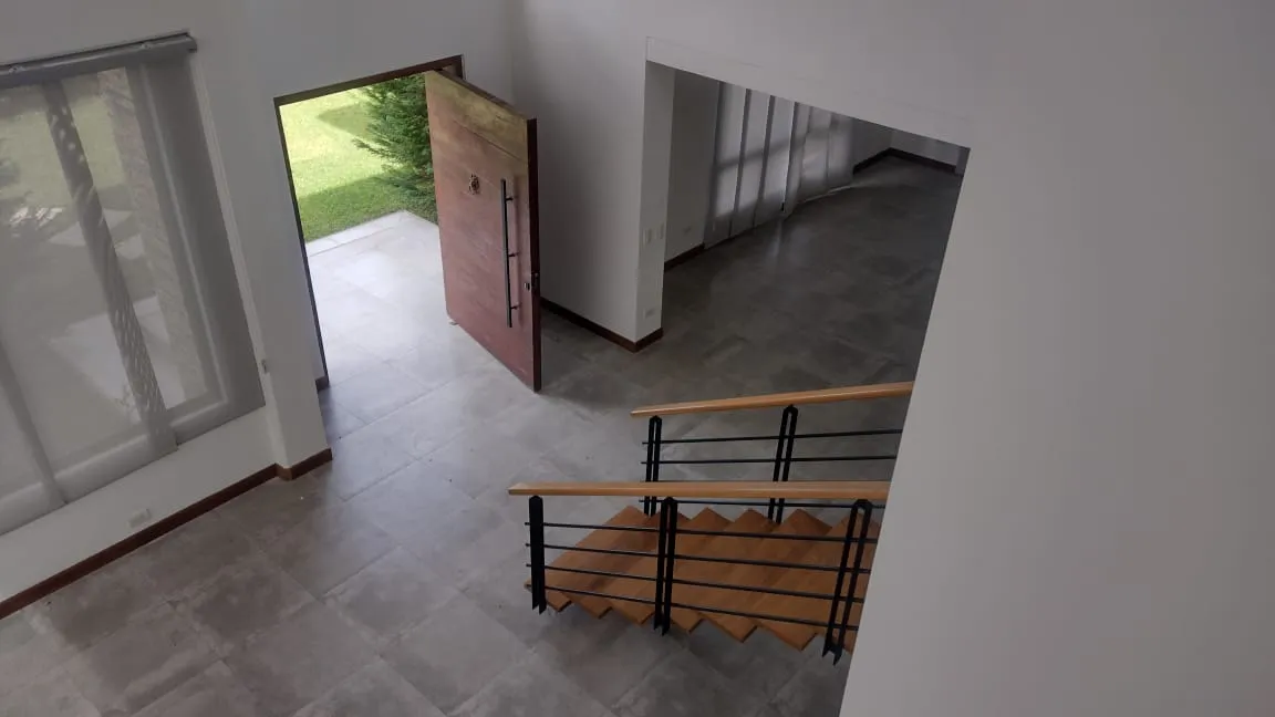 Casa finca de lujo en vía San Antonio de Pereira hacia La Ceja — foto 2