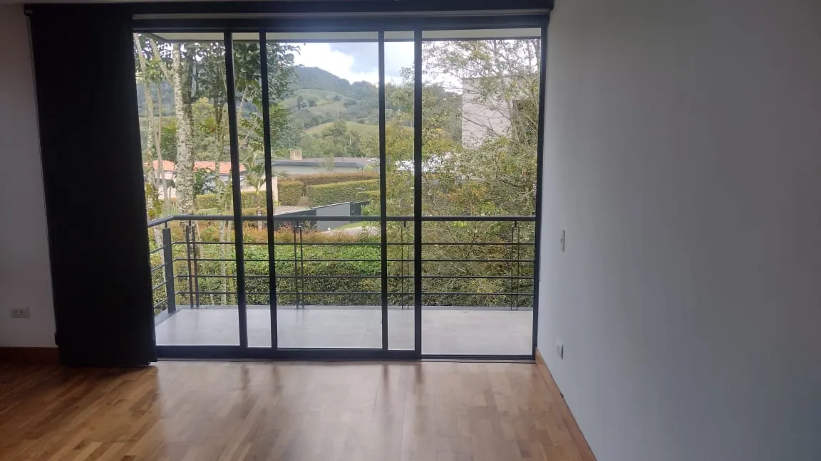Casa finca de lujo en vía San Antonio de Pereira hacia La Ceja — foto 11