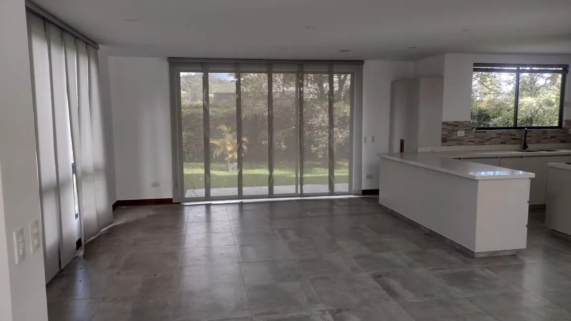 Casa finca de lujo en vía San Antonio de Pereira hacia La Ceja — foto 3