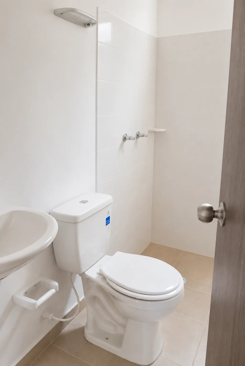 Apartamento en venta en Paipa, Boyacá – 72 m², 3 alcobas, balcón y patio - 7