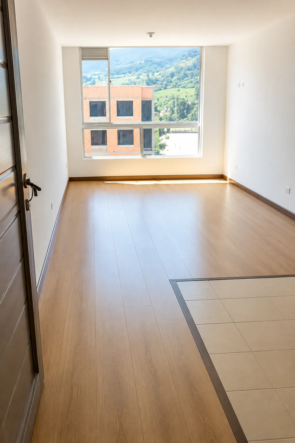 Apartamento en venta en Paipa, Boyacá – 72 m², 3 alcobas, balcón y patio - 2