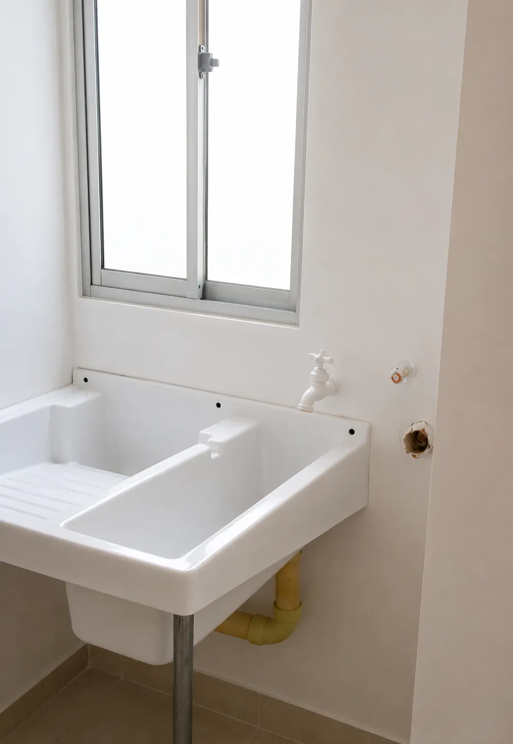 Apartamento en venta en Paipa, Boyacá – 72 m², 3 alcobas, balcón y patio - 6