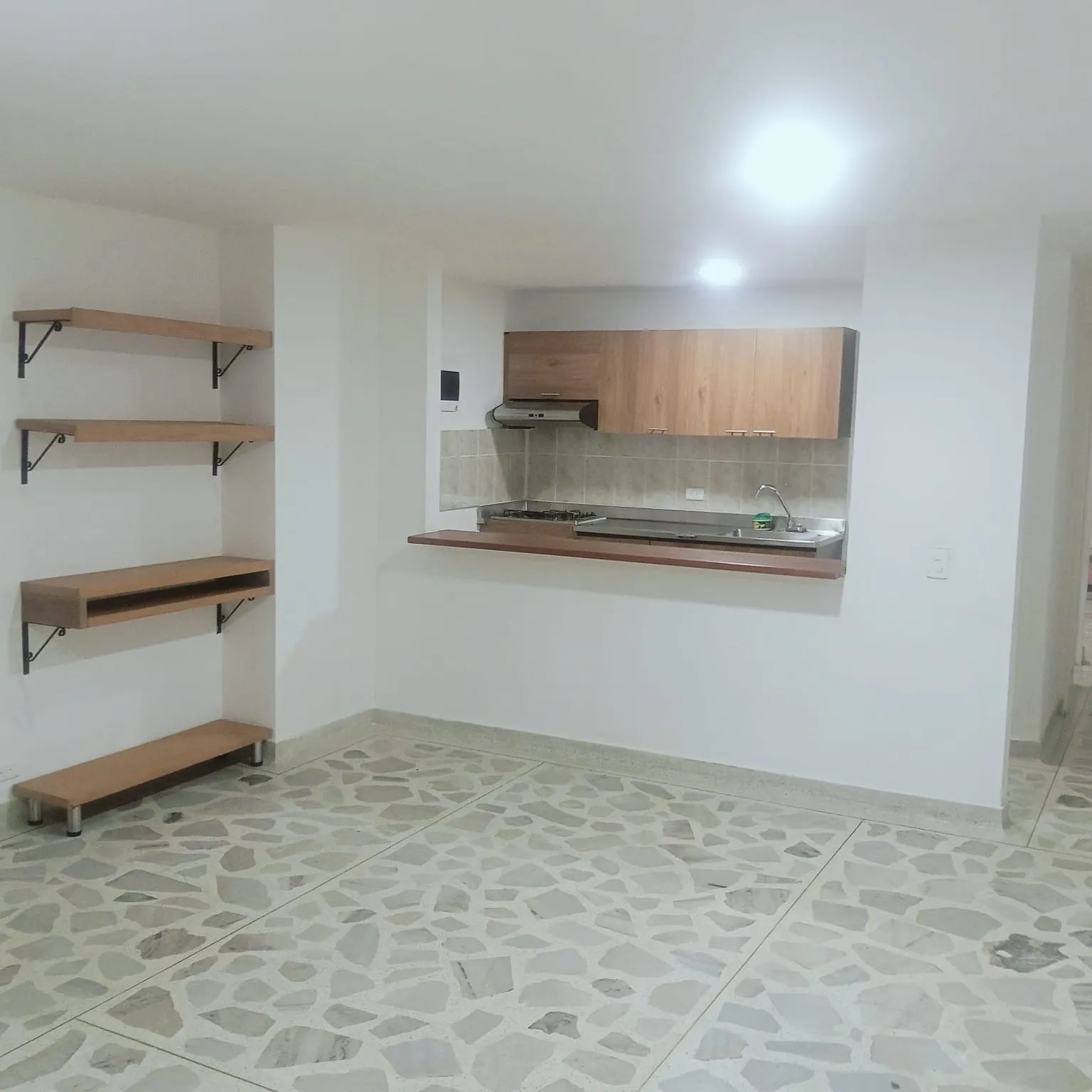 Apartamento en venta de 60 m² en excelente ubicacion, Medellín - 5