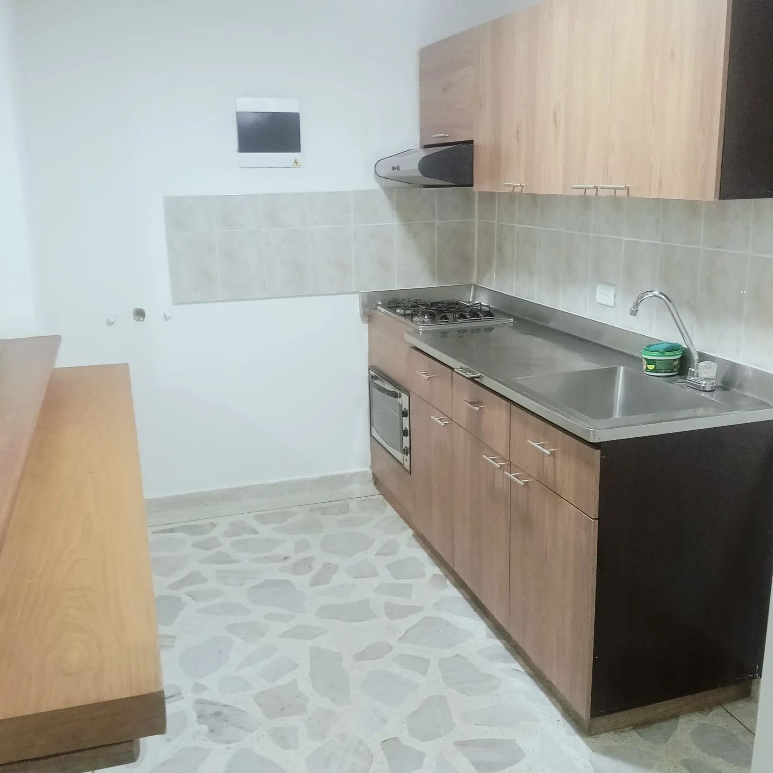 Apartamento en venta de 60 m² en excelente ubicacion, Medellín - 7